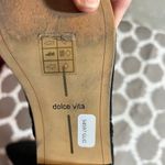 Dolce Vita Black Ankle Boots with Sleek Design Size 6.5 Photo 12