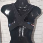 Reebok  sports bra size medium Photo 1