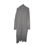 Barefoot Dreams  Gray Long Wrap‎ Cozy Robe Photo 1