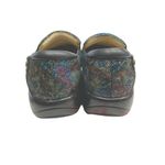 Alegria Womens Keli PRO Clog Shoes Size 38/ 8-8.5 Beauty Blur Blue Black KEL-671 Photo 10