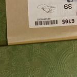 Gucci Double G patent-finish T-Strap ballerinas Ballet Flat Size 39 Photo 8