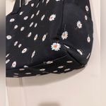 Alice + Olivia  Stacey Bendet Daisy Travel Tote Bag Pink Internal Photo 2