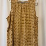 Van Heusen  Tank Blouse Photo 0
