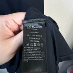 LK BENNETT Casey Dress Sloane Blue Navy Size 4 Professional Office Workwear Photo 8