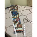 Adidas Originals x FARM Rio Borbomix Leggings Trefoil Mixed Print, Size large Photo 6