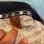 Seven7  Black Skinny Jeans with Stretch Photo 6