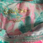 Lilly Pulitzer EUC  PJ Knit Shorts size medium Photo 1