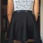 Liberty Love White Sleeveless Corset Top Photo 2