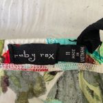 princess polly Boutique Strapless Floral Mini Dress  Photo 5