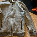 Calvin Klein  small sweater jacket Photo 5