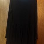 Zenana Long sleeve babydoll top Photo 0