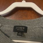 J.Crew  Cerise Cashmere Sweater Photo 3