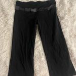 Lululemon  groove crop leggings Photo 0
