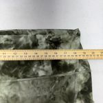 Lululemon  Align High-Rise Tie Dye Capris Leggings Pockets Size 20 Green Camo Photo 6