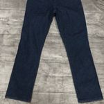 Lucky Brand  high rise crop slim jeans Photo 1