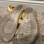 a.n.a Pastel yellow platform sandals Photo 4