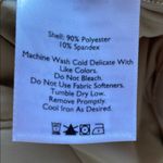 Eddie Bauer Cream Travex Skort 12 Photo 5