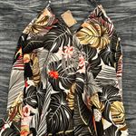 Kathmandu Imports Tropical Floral Print Harem Jumpsuit  One size fits S-XL By Kathmandu  Photo 3