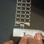 Guess women's jeweled wristwatch Photo 12