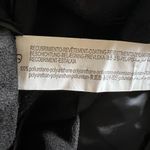 Bershka vegan leather wide leg jeans/pants Photo 6