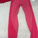 PINK - Victoria's Secret PINK Seamless Victoria's Secret Leggings Photo 2