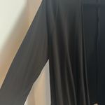 CYDNUG MAR BLACK POLY/SPANDEX WRAP Photo 2