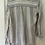 Banana Republic  Linen blend Photo 4