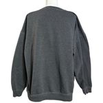 Urban Outfitters  The Doors Oversized Sweatshirt One Size 1968 Concert Poster Photo 2