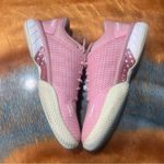 K-Swiss  Pickleball shoes pink white size 7.5 Photo 2