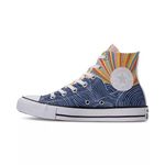 Converse Mara Hoffman Chuck Taylor All Star High-Top Unisex 9 Sneakers Skater Photo 1