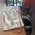 Universal Standard  NWT Seine cropped skinny stretch pants sz 36 Photo 3