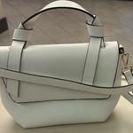 Kelly & Katie  Chic White Crossbody Bag Looks Brand NEW 
No flaws! Photo 1