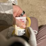 New Balance  White and Black CT302 Sneakers Photo 5