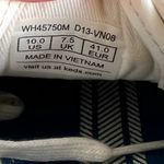 Keds White Leather Women's Shoe Size 10 #305 Photo 7