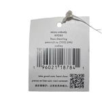 Kate Spade Audrey Faux Shearling Micro Crossbody Bag Peacock Green NWT (K9280) Photo 10