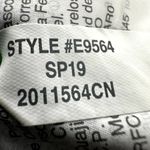 J.Crew Martie Pants Bi-Stretch Gingham Checkered Slim Fit Navy Blue White 4 Photo 4