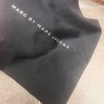 Marc by Marc Jacobs NWOT polarized Marc Jacobs Glossy Black Sunglasses Photo 4