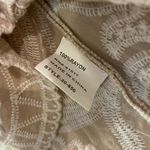 Solitaire  Embroidered Womens Lightweight 3/4 length Sleeve Shirt‎ Photo 4