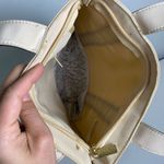 Macy's  Vintage New York Mini Nylon Tote Bag Photo 6