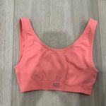 Set Active Sports Bra Photo 0