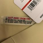 Free People Intimately  Nina Bandeau Bralette Tube Top Stretch Daybreak Yellow XS Photo 3