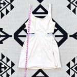 Outdoor Voices  Court Cutout Mini Athletic Dress Small Photo 6