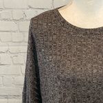 Blushmark  Set Pajamas "Bright Side" Gray-Large Photo 2