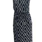 Magic  geometric maxi dress Photo 2