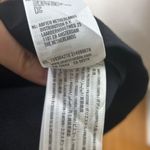 Abercrombie & Fitch Abercrombie Black Wrap Waist Cut Out Mini Suit Dress Photo 3