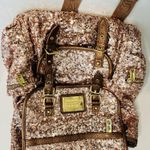 Juicy Couture  Sequin Backpack  Photo 0