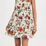 Alice + Olivia  Valencia Mini dress Women’s Size 10 Photo 0