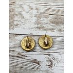 Vintage Clip On Earrings Photo 4