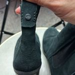 UGG  Hazel Waterproof Chelsea Ankle Boots Black
Size 9 Lightly Used Photo 2