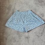 Madewell  Floral Print Shorts SIZE XS Photo 3